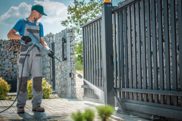 Best Gutter Cleaning  in Diablo Grande, CA