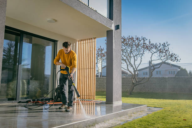 Best Driveway Pressure Washing  in Diablo Grande, CA